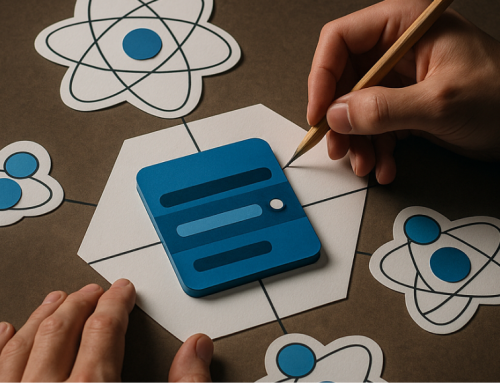 Why Improving the Interaction of a Single Component Matters