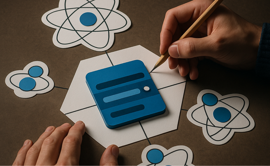 Atomic Design
