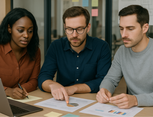 Why the Product–Business–Tech Alignment is the Hidden Multiplier of ROI
