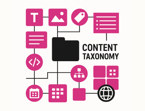 Content Re-labeling & Taxonomy: Why Consistency is More Than Labels